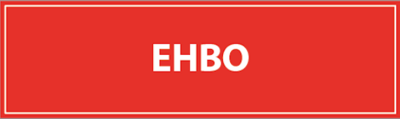 EHBO Banner 